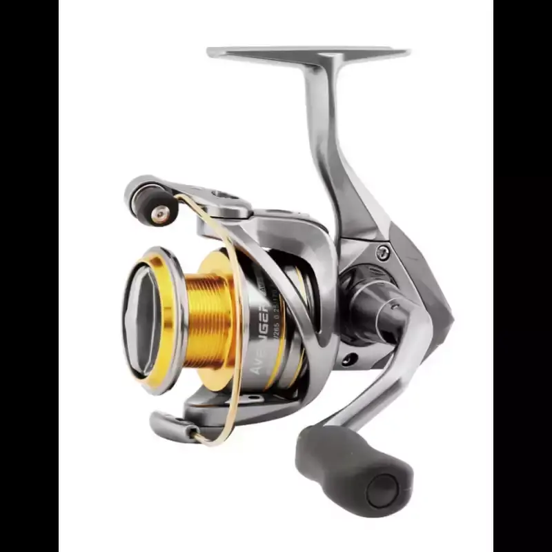 Don't miss out on OKUMA AVENGER AV-2500 SPINNING REEL Low Price's Spinning  Reels for sale and fast shipping at